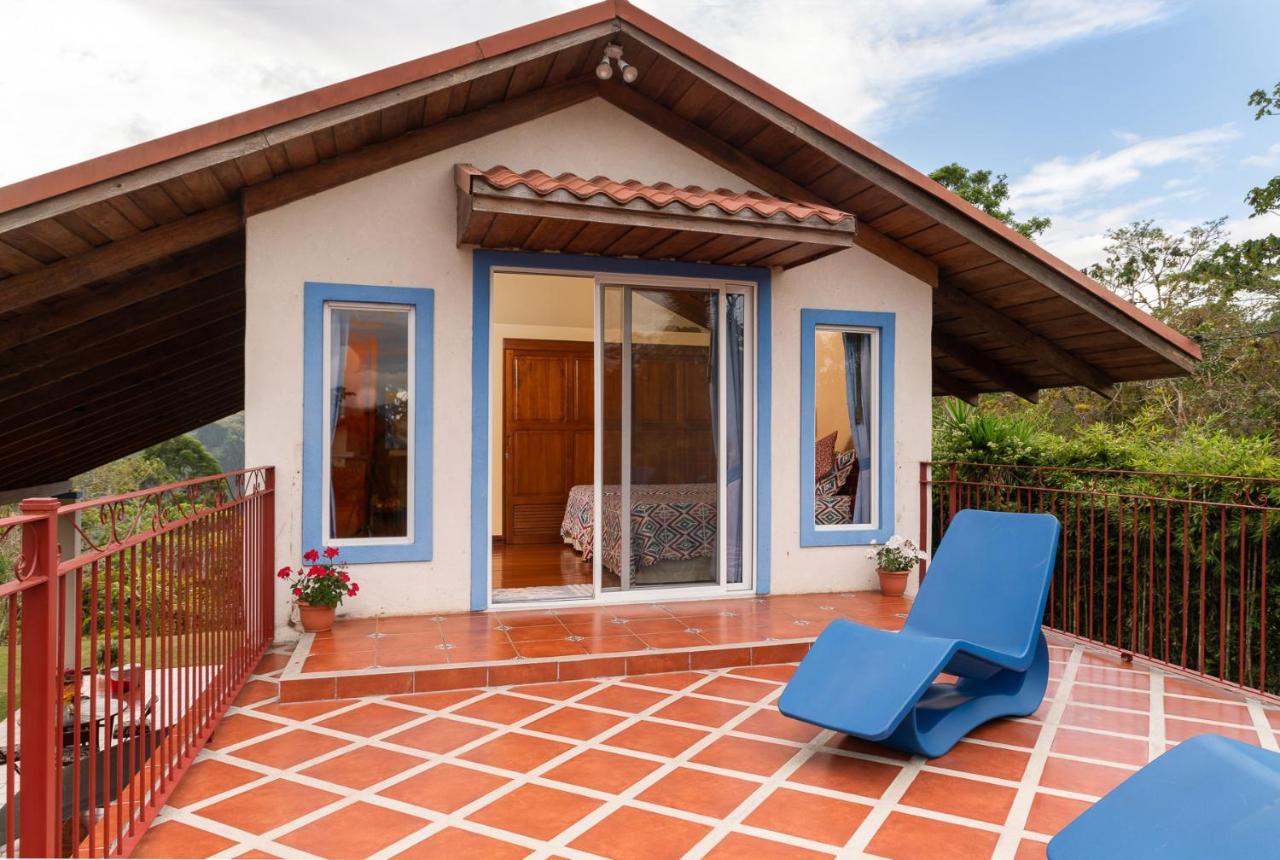 Casa Bartzis, Close To Orosi And Tapanti National Park Екстериор снимка