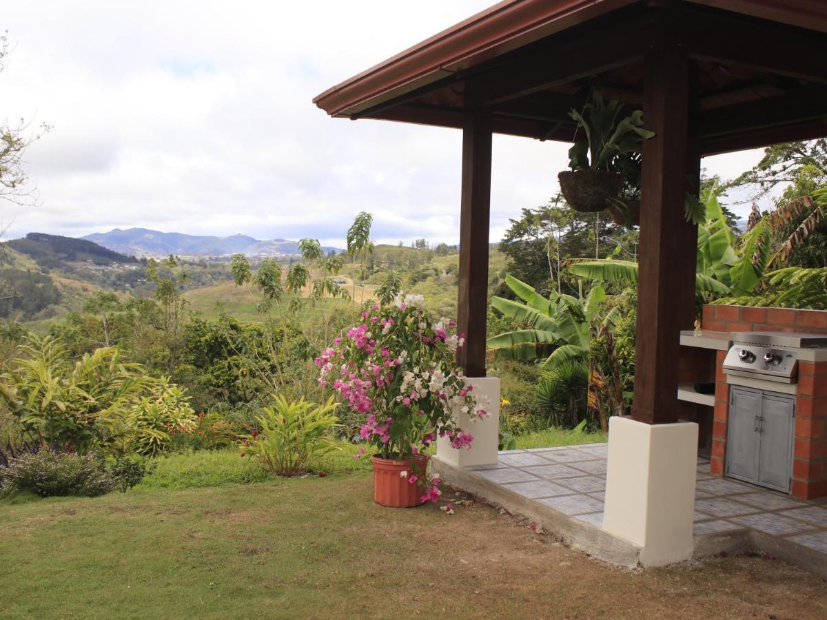 Casa Bartzis, Close To Orosi And Tapanti National Park Екстериор снимка