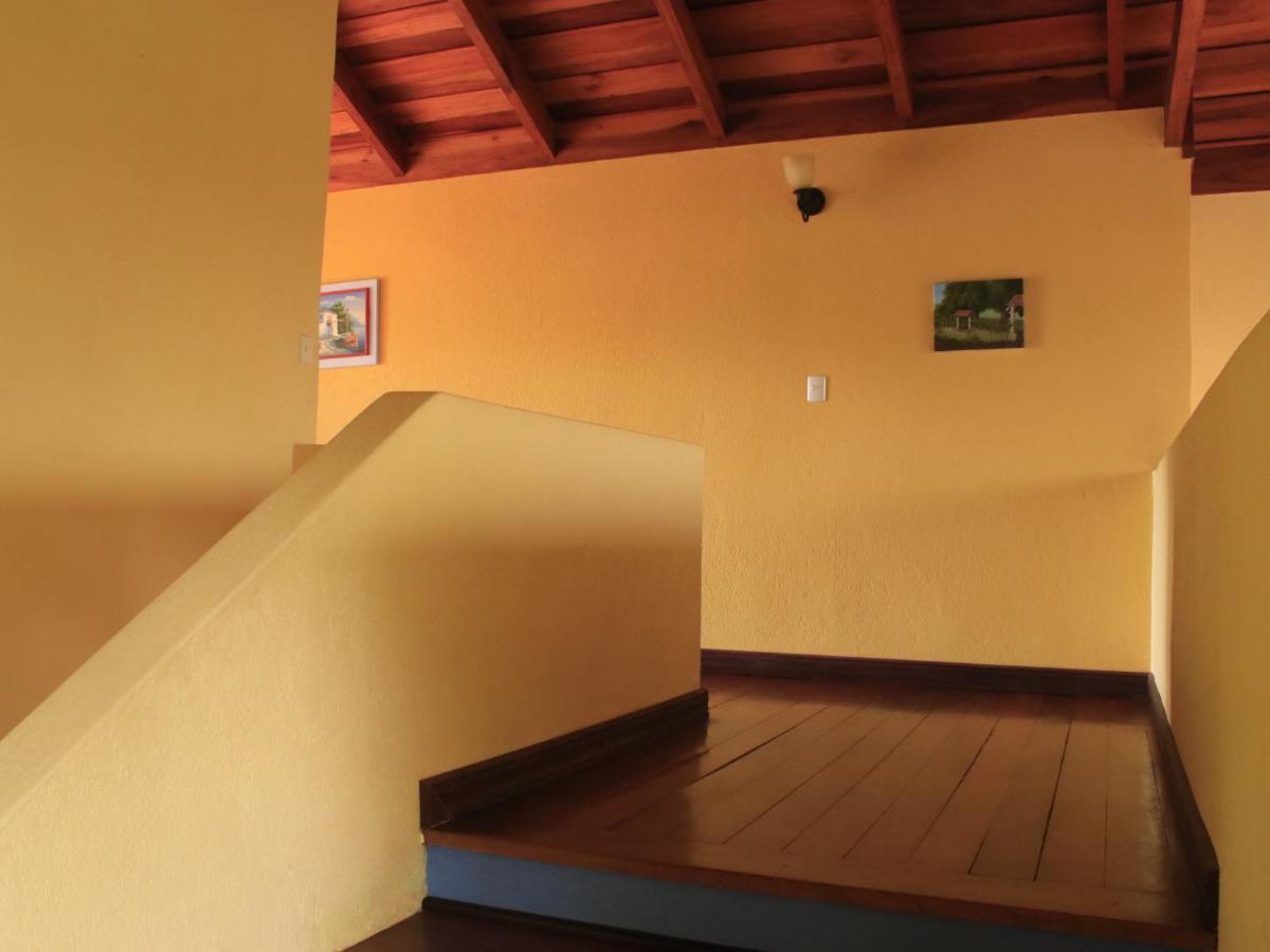 Casa Bartzis, Close To Orosi And Tapanti National Park Екстериор снимка