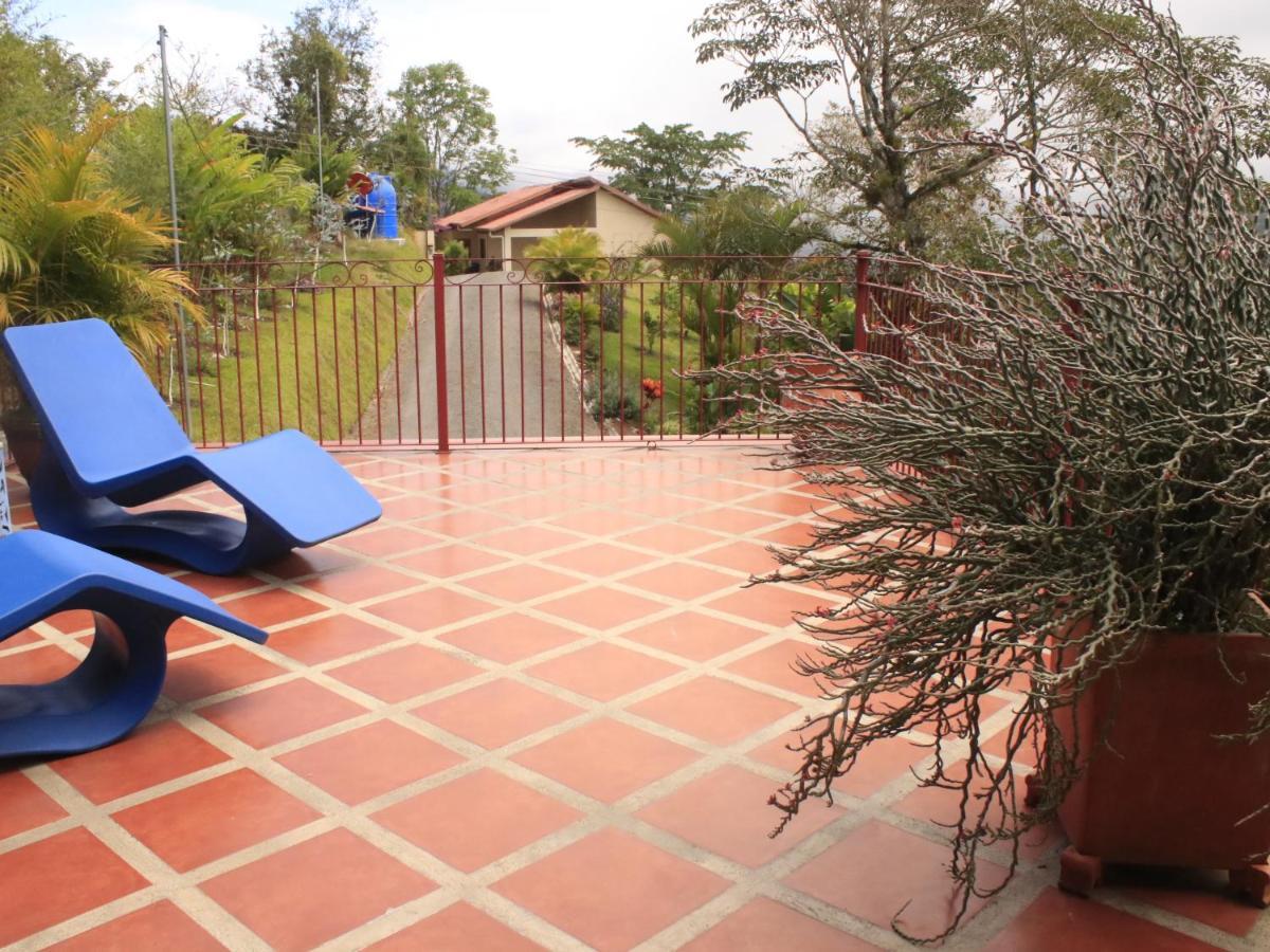 Casa Bartzis, Close To Orosi And Tapanti National Park Екстериор снимка